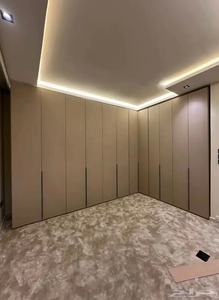 تفصيل خزائن ملابس حسب الطلب 2