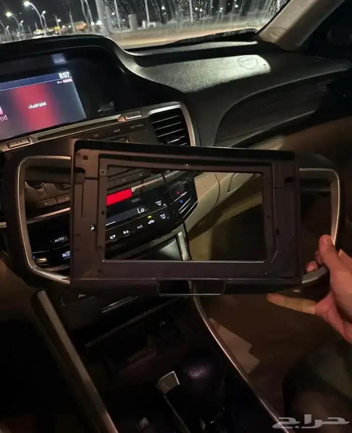 ديكور مسجل اكورد 2017 فل كامل 0