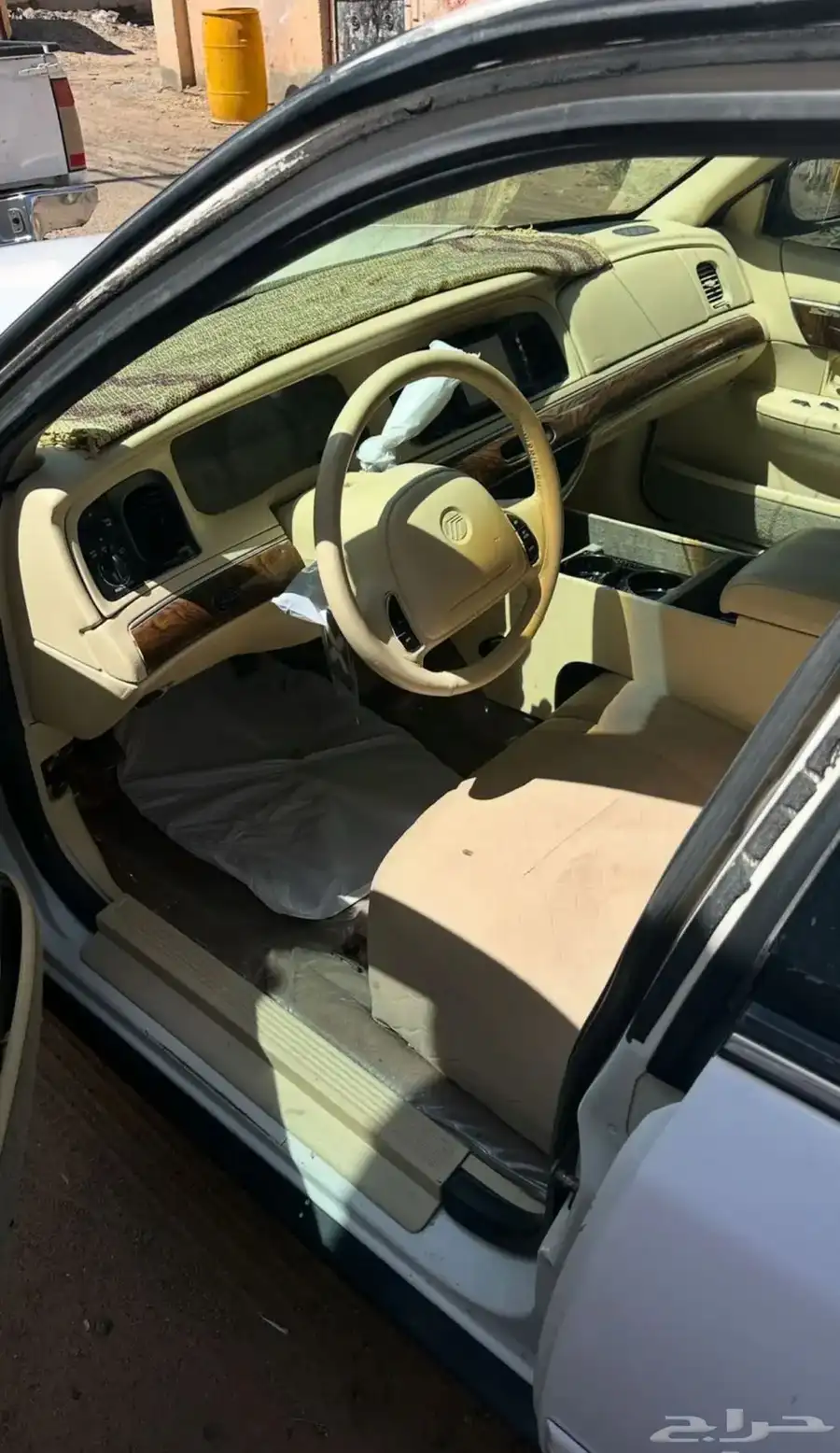 فورد 1999 1