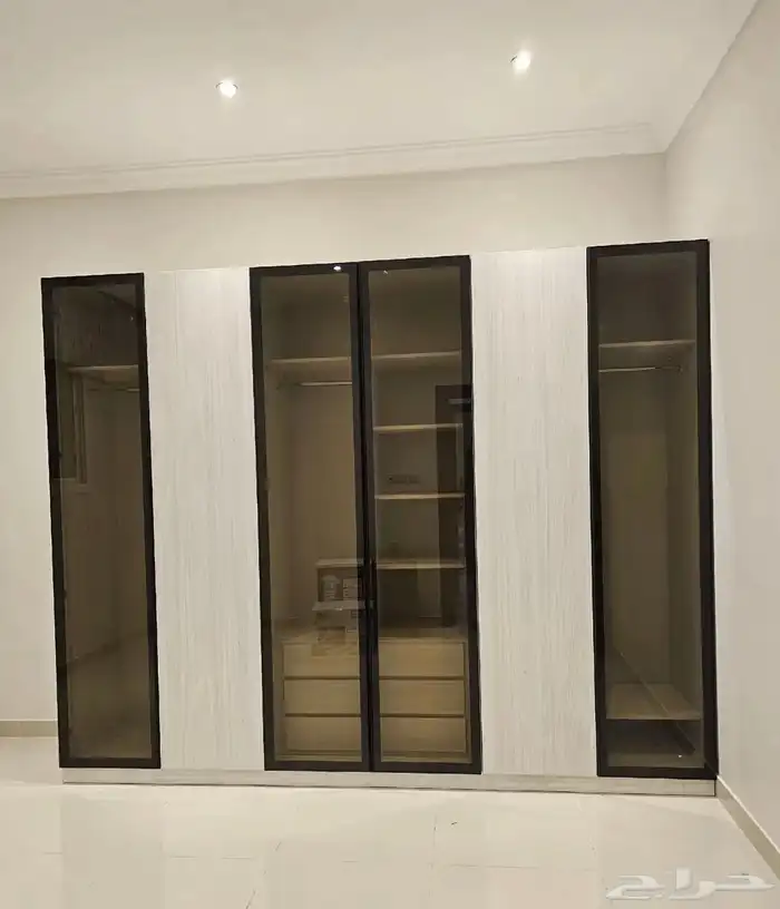 تفصيل خزائن ملابس حسب الطلب 11