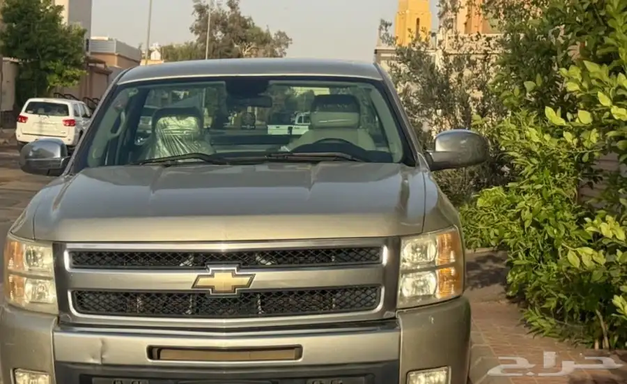 سلفرادو 0