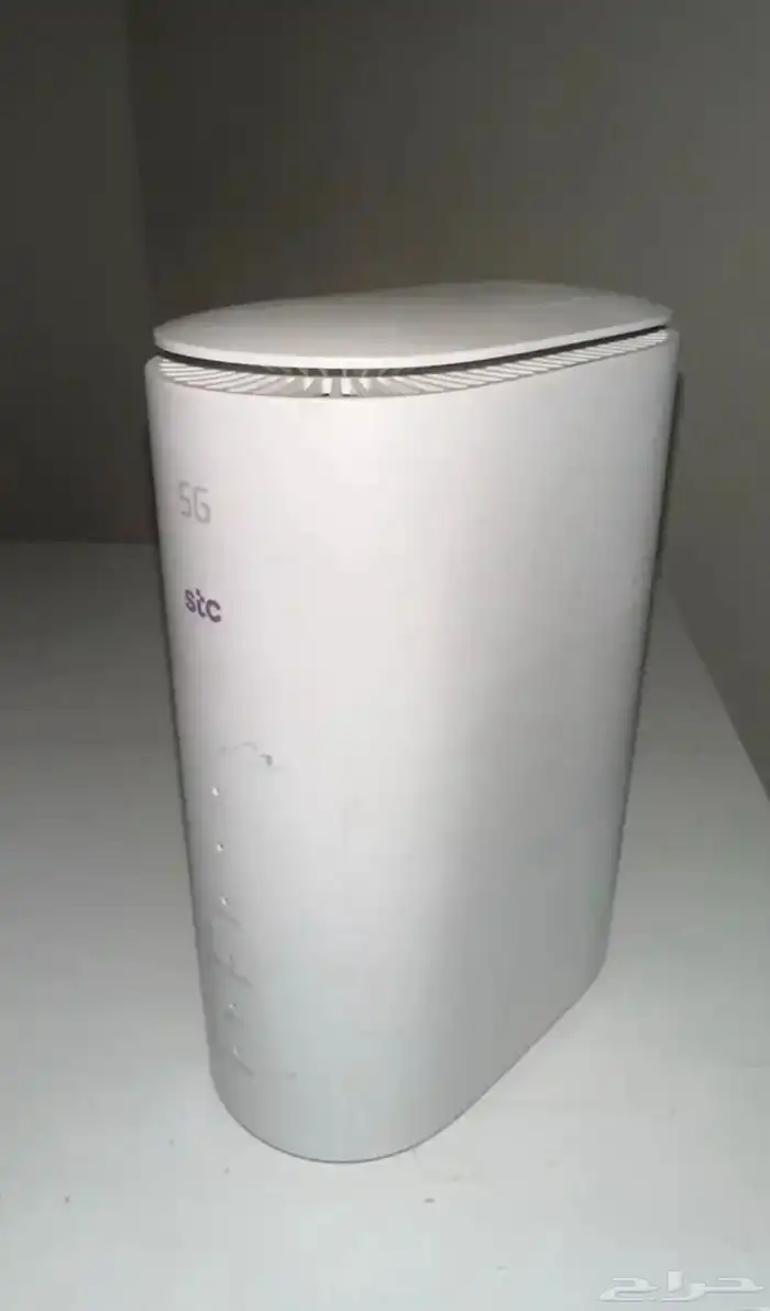مودم 5G نظيف على الشرط 0