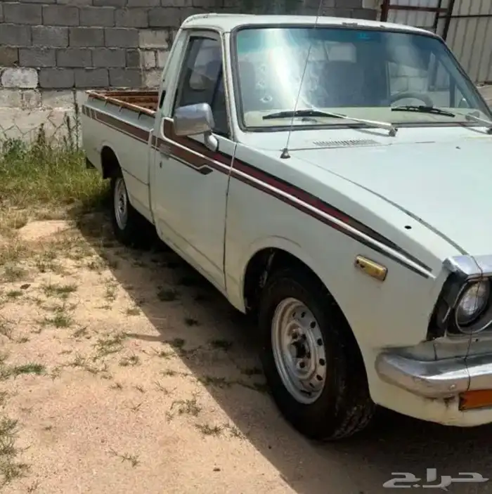 هايلوكس 1977 للبيع 2