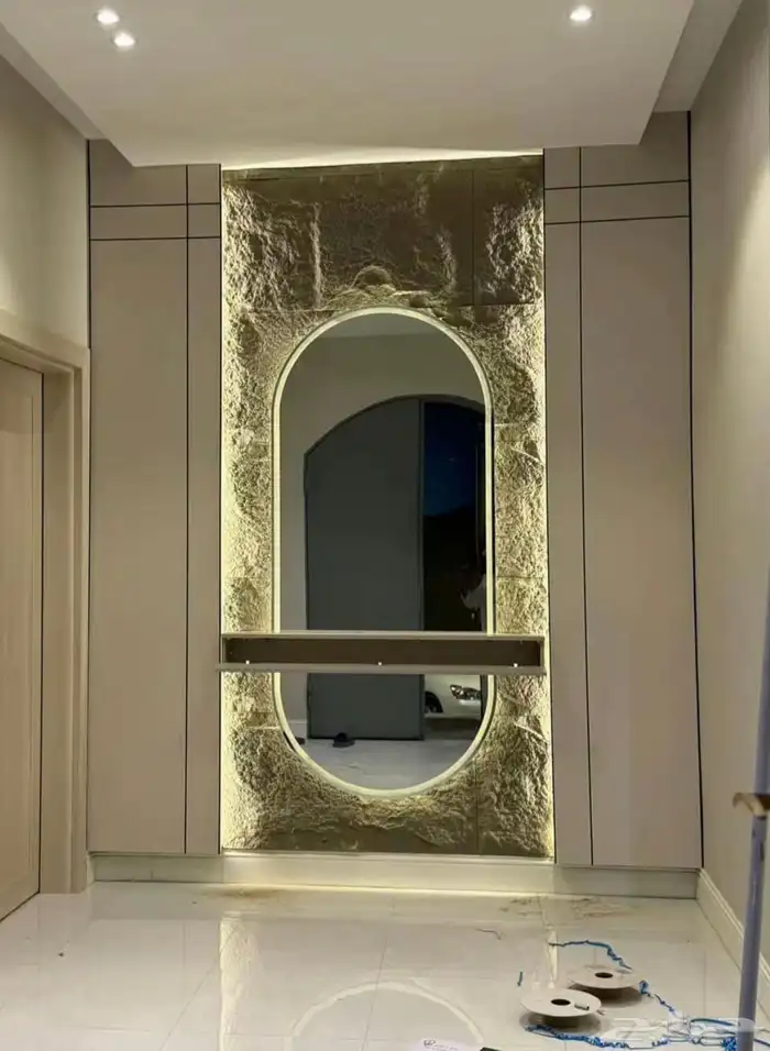 مقاولات عامه ديكورات دهانات 2
