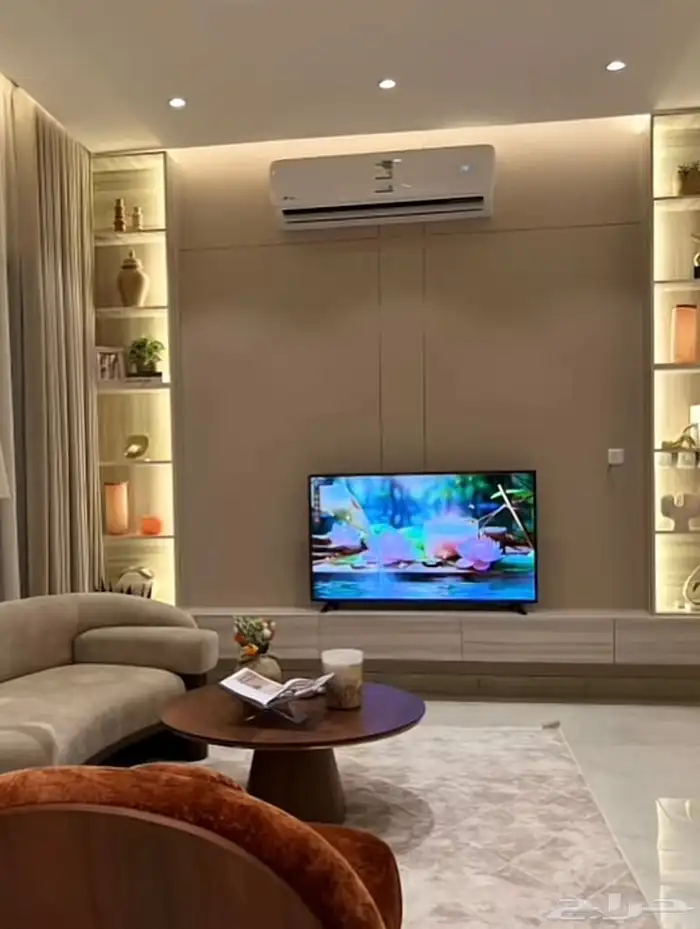 مقاولات عامه ديكورات دهانات 9