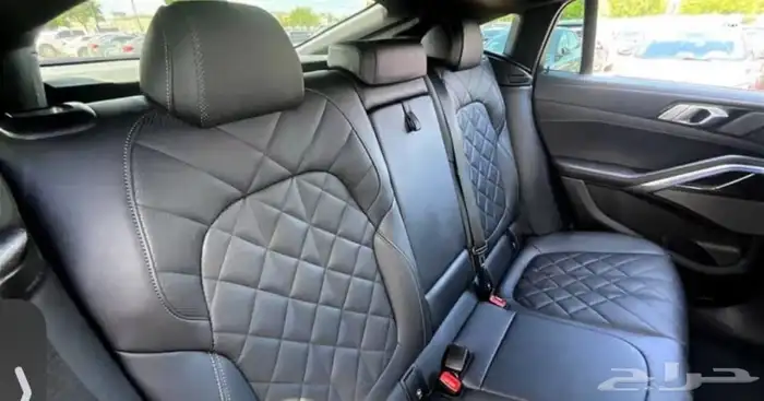 للبيع   BMW X6 M50i   موديل 2023 16