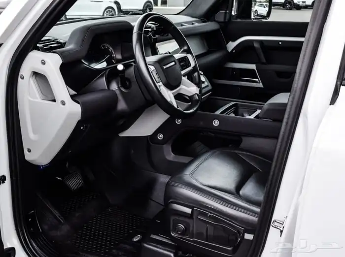 لاند روفر ديفندر Land Rover Defender 110 P300 S موديل 2023 7