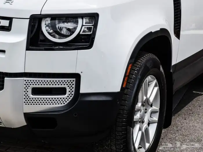 لاند روفر ديفندر Land Rover Defender 110 P300 S موديل 2023 6