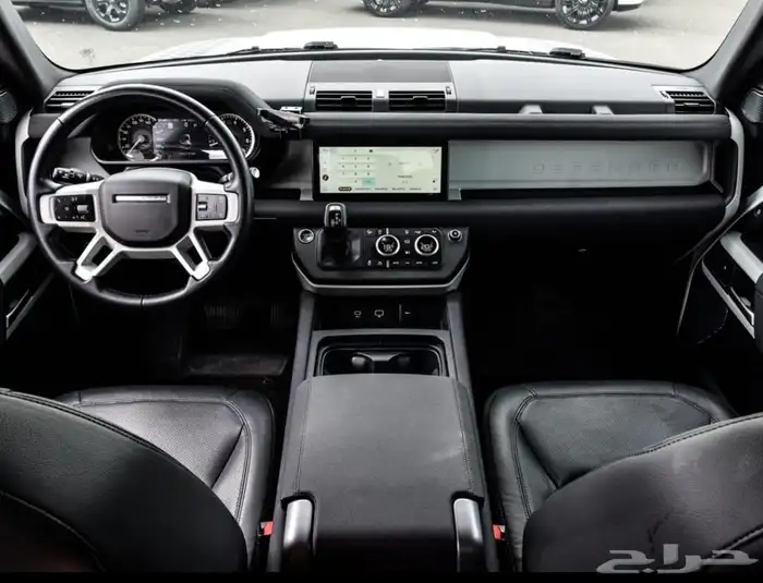 لاند روفر ديفندر Land Rover Defender 110 P300 S موديل 2023 12
