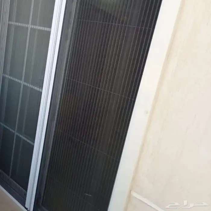 شبك ناموس سحاب للشبابيك والابواب -الحشرات والناموس 5