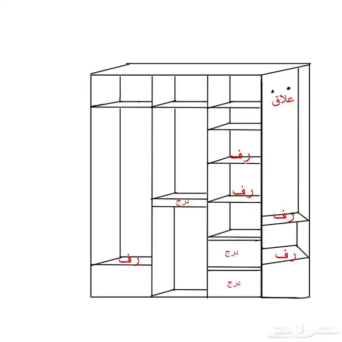 كنب غرف مطابخ تجهيز تصميم مشاريع عروض 50 94