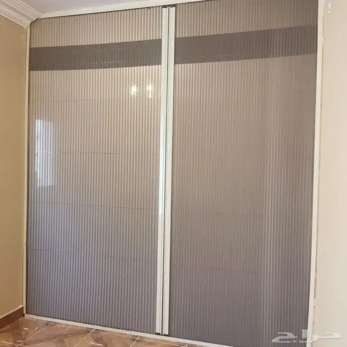 شبك ناموس سحاب للشبابيك والابواب -الحشرات والناموس 6