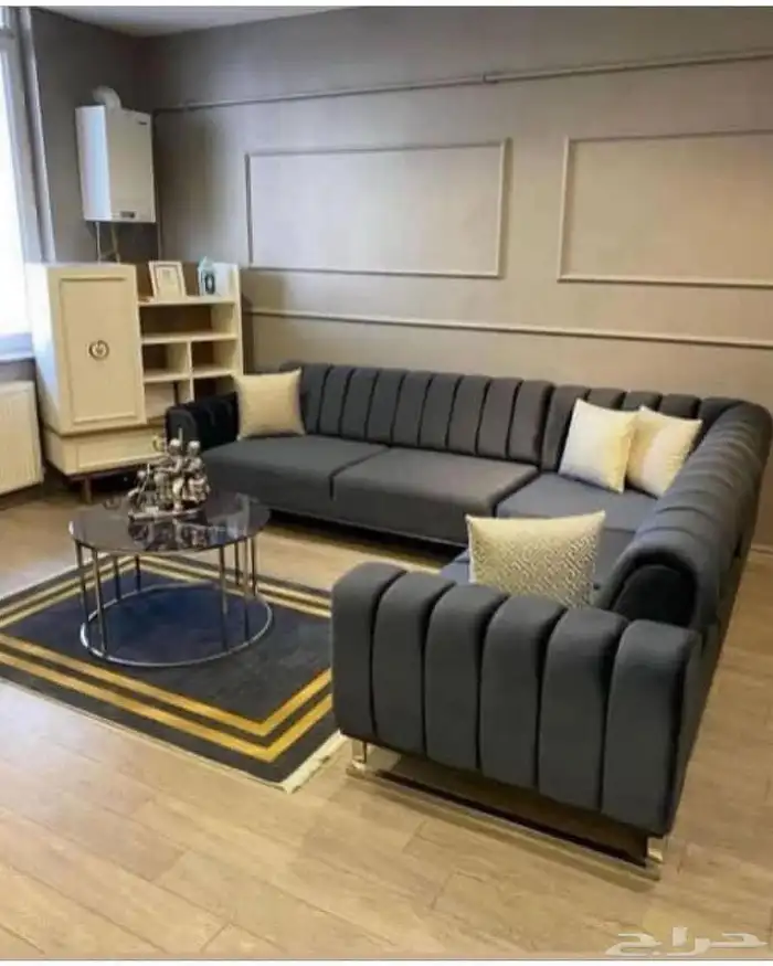 كنب غرف مطابخ تجهيز تصميم مشاريع عروض 50 14