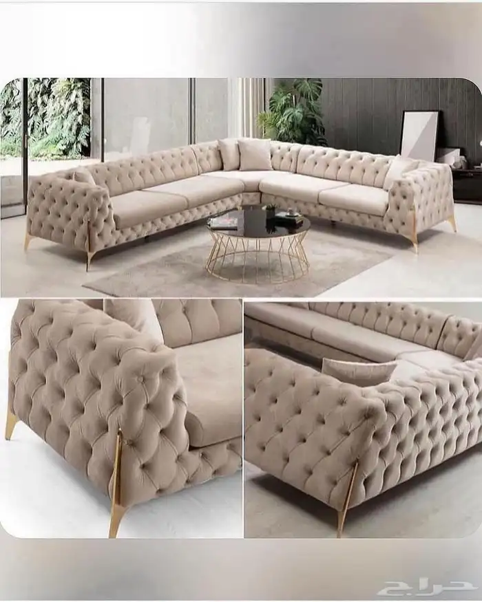 كنب غرف مطابخ تجهيز تصميم مشاريع عروض 50 10