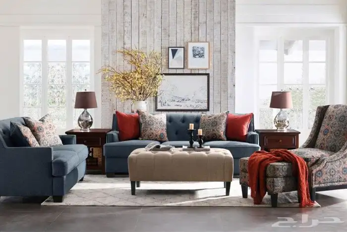 كنب غرف مطابخ تجهيز تصميم مشاريع عروض 50 66