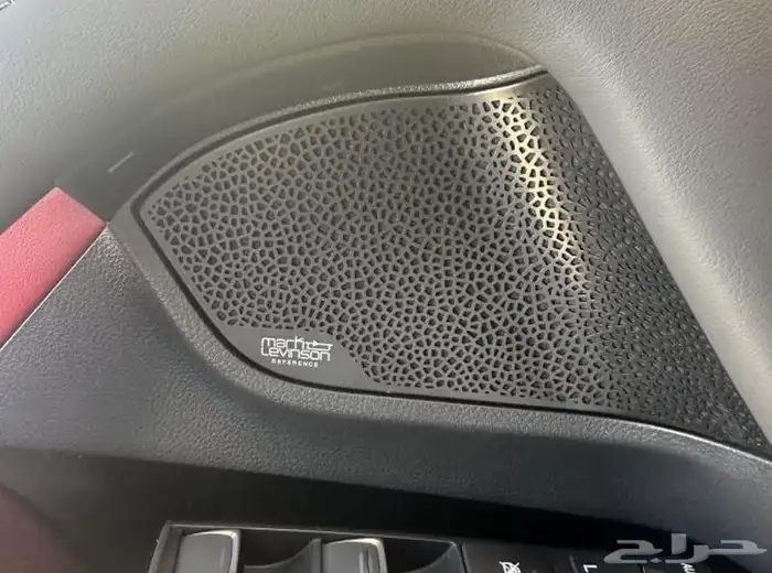 لكزس LX F SPORT ( كندي ) 2024 10