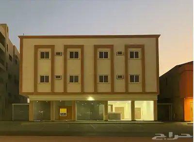 عمارة تجارية للبيع 0