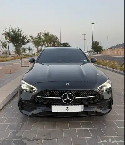 للبيع مرسيدس Mercedes C300 2023   وارد امريكا   ممشى قليل 0