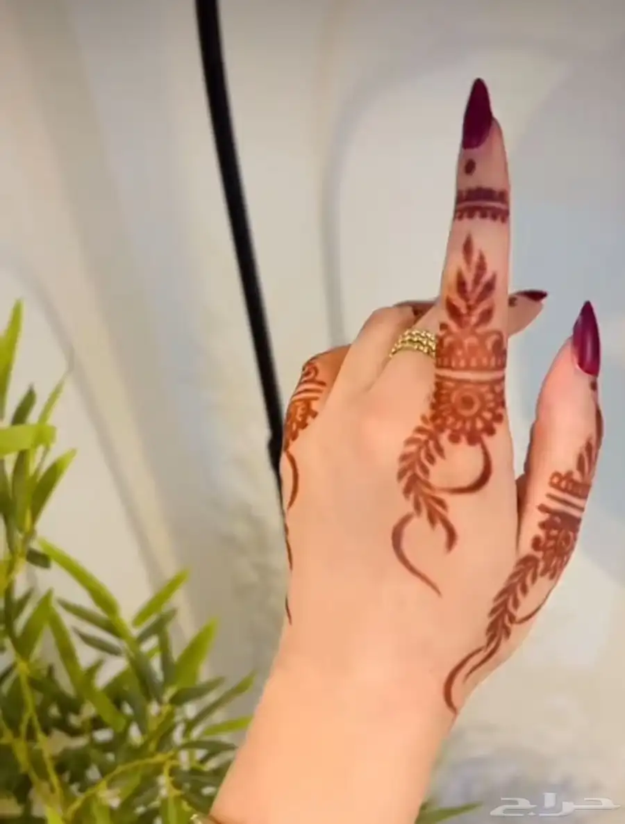 نقاشه أسماء الرياض العرايس والعاصي 32