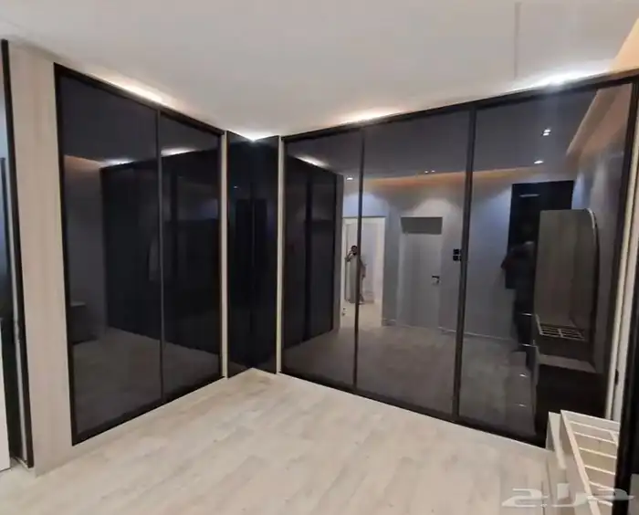 تفصيل خزائن ملابس حسب الطلب 10