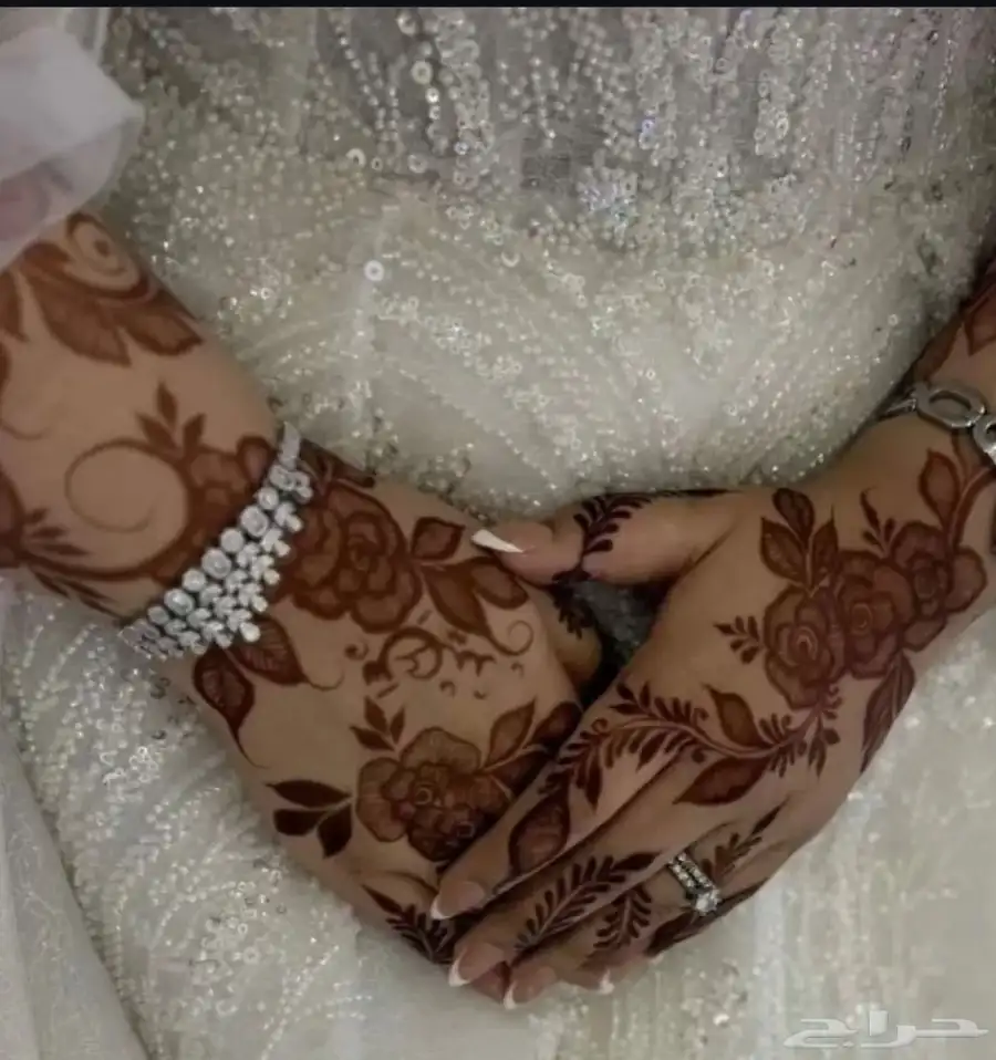 نقاشه أسماء الرياض العرايس والعاصي 43