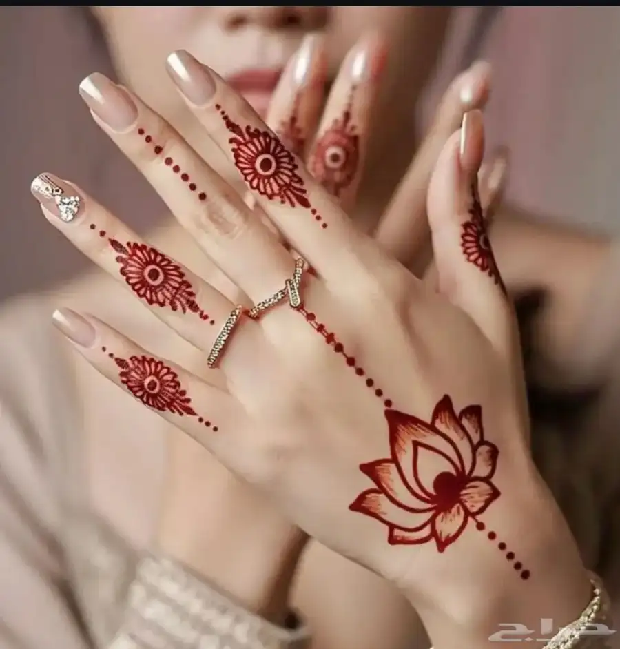 نقاشه أسماء الرياض العرايس والعاصي 33