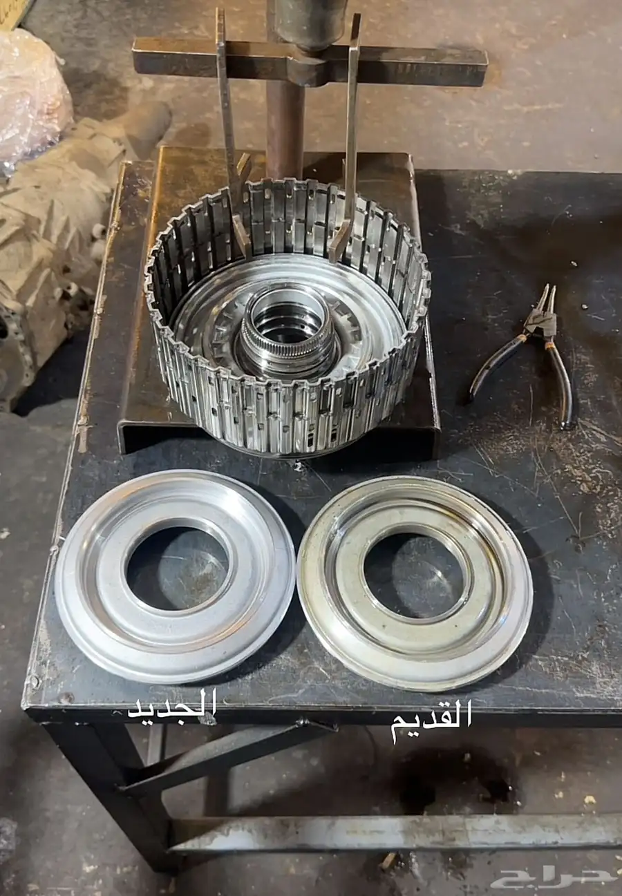 توضيب جير جمس يوكن 2019 1