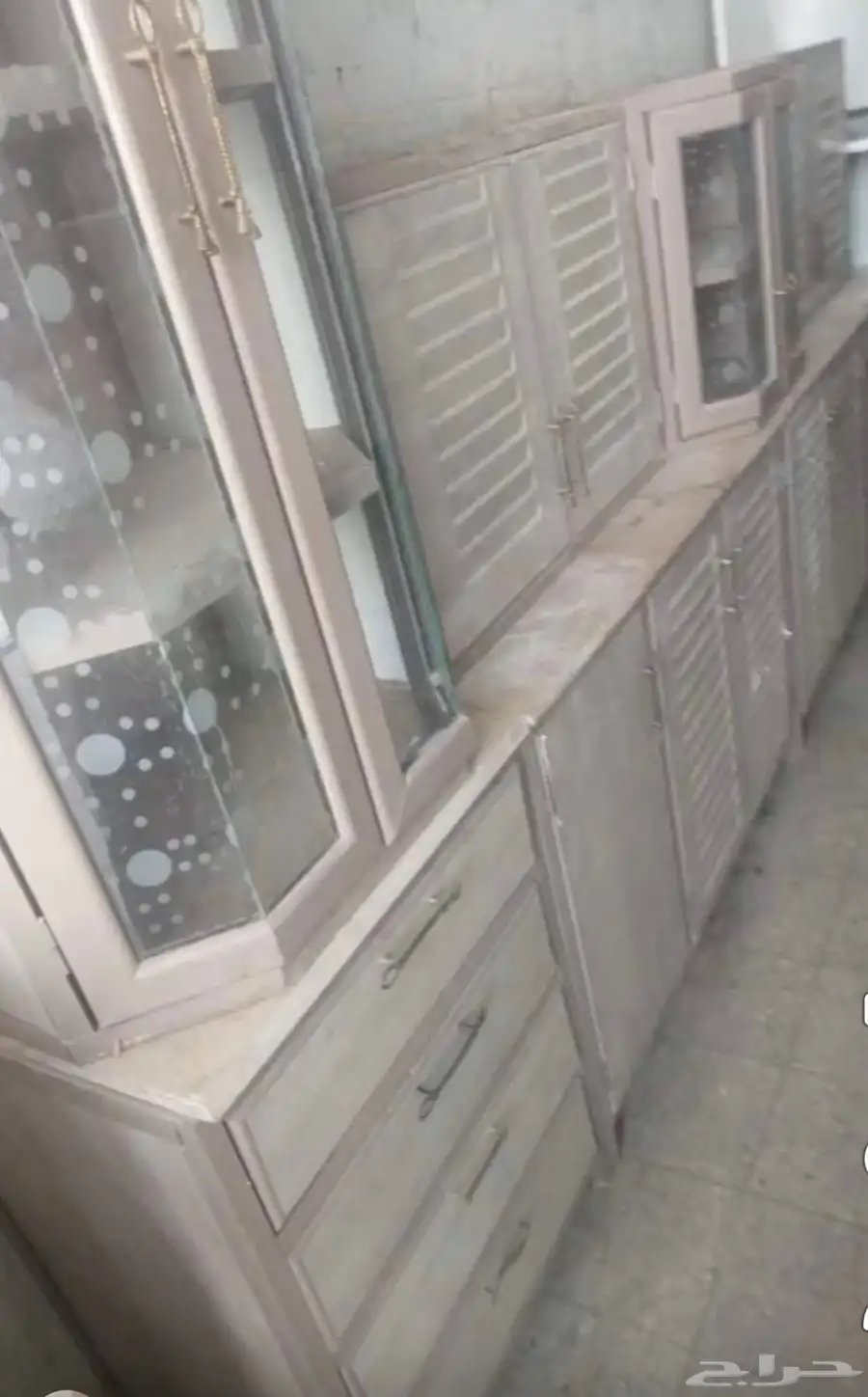 مطبخ 3 متر الهياثم الخرج 0
