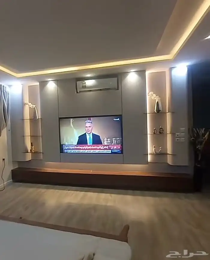 مقاولات عامه ديكورات دهانات 11