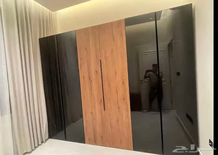 تفصيل خزائن ملابس حسب الطلب 3