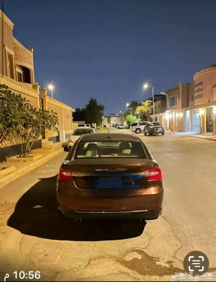 بيع كلزلر c200 فل 2012 3