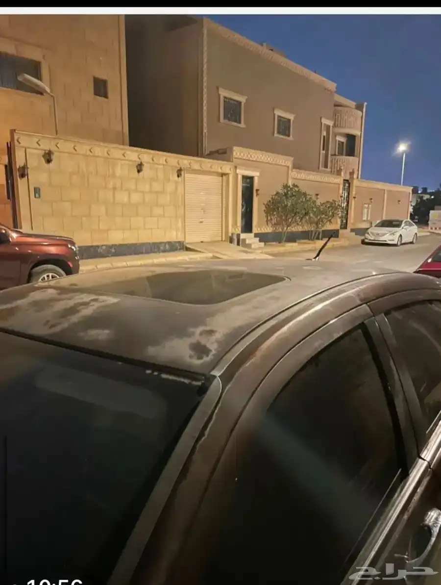 بيع كلزلر c200 فل 2012 1