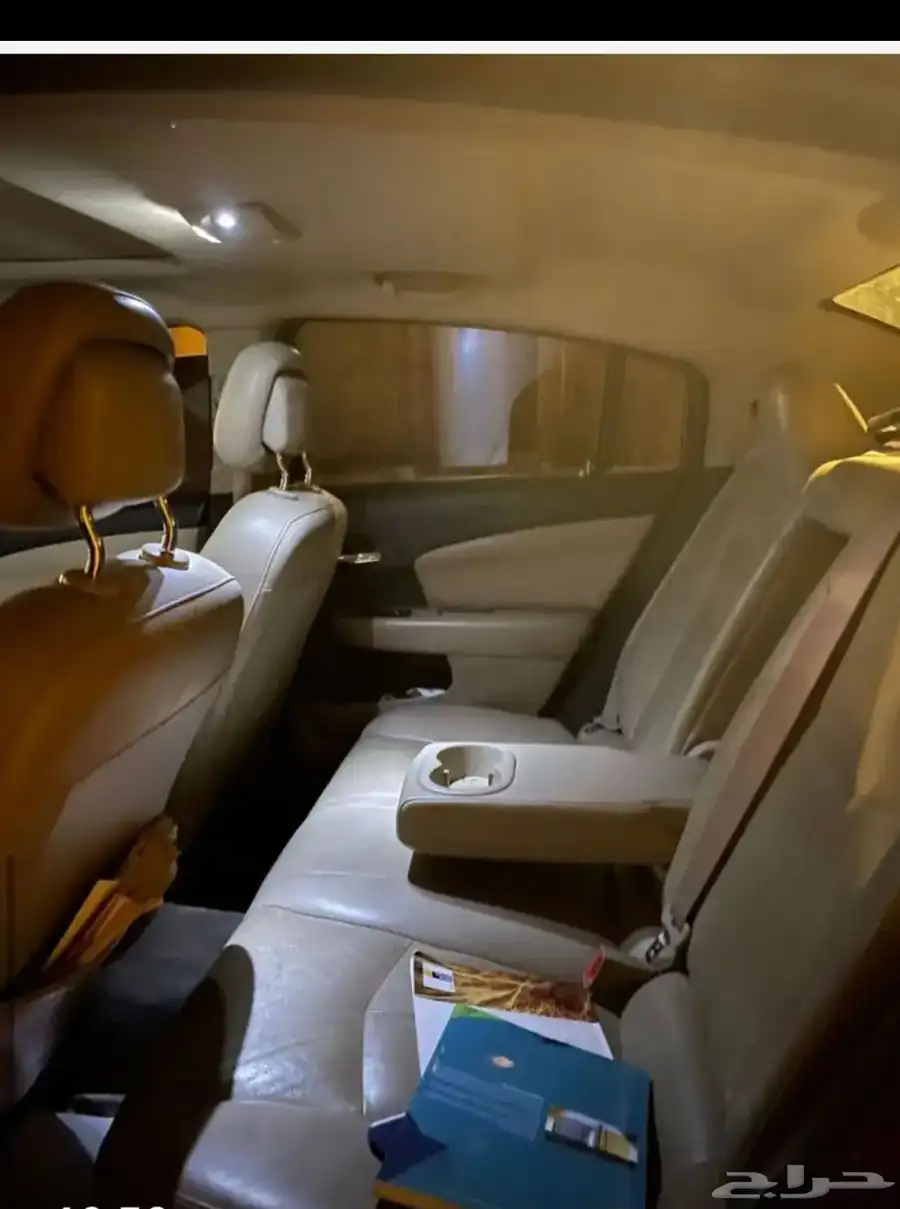 بيع كلزلر c200 فل 2012 2