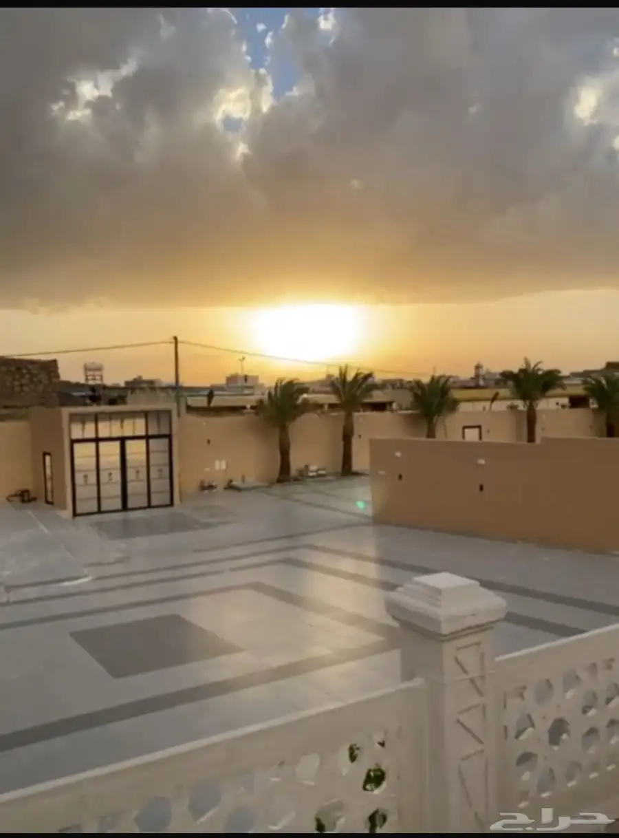 استراحة للإيجار 5