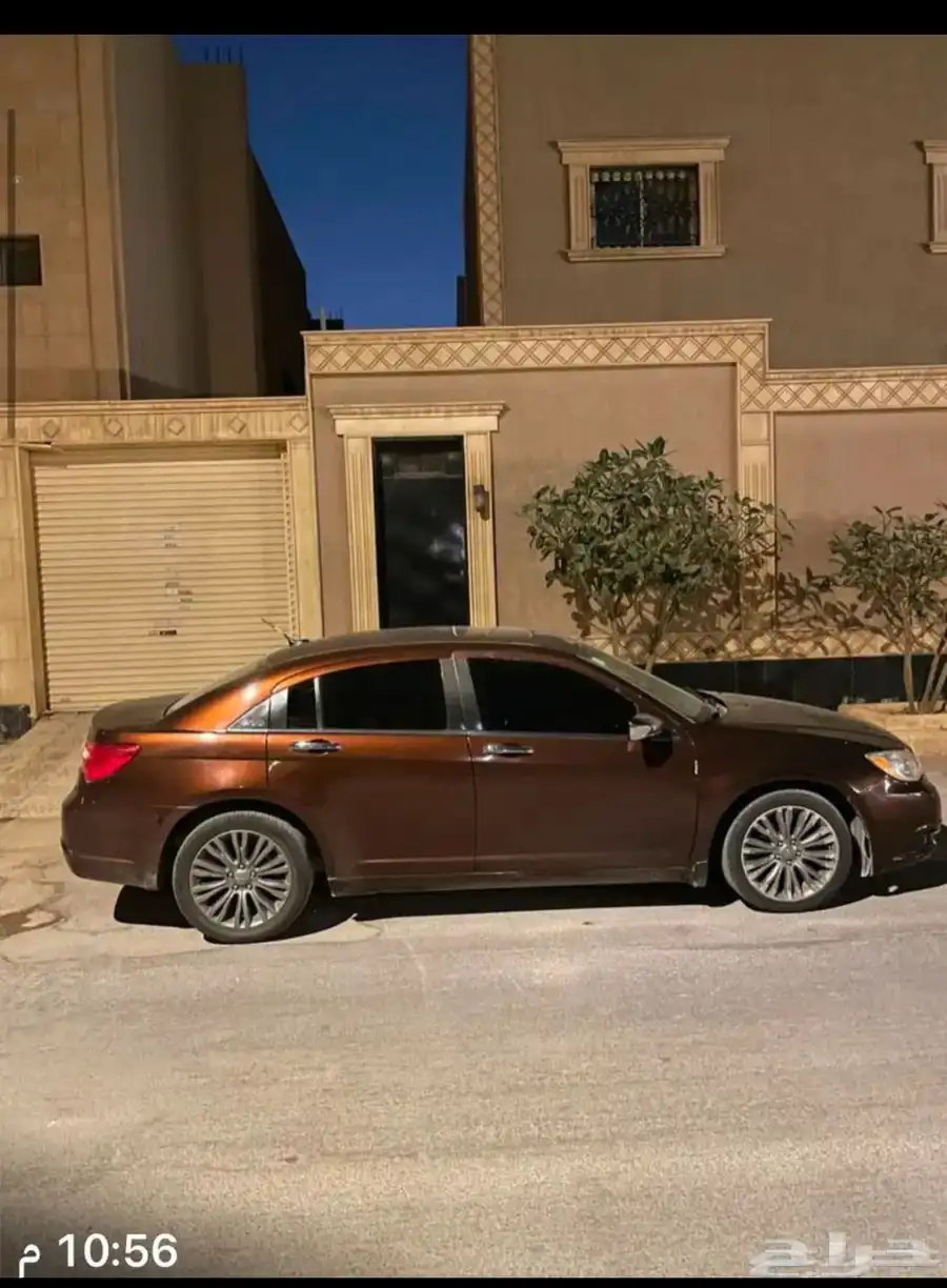 بيع كلزلر c200 فل 2012 0