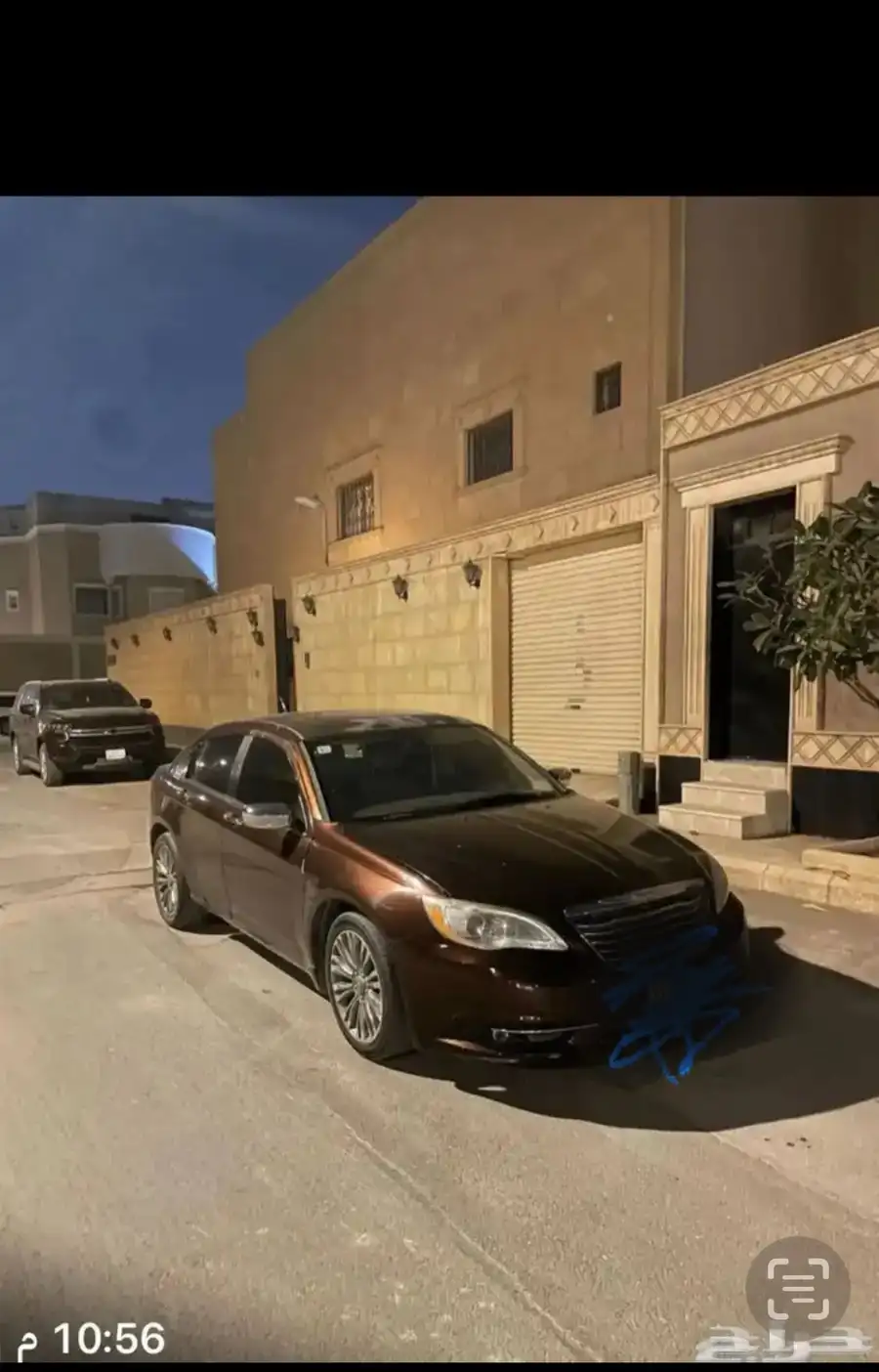بيع كلزلر c200 فل 2012 5