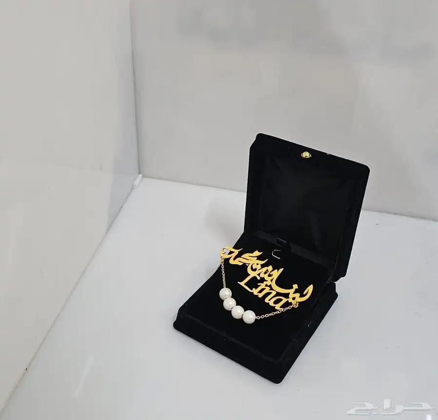 سلاسل مطلي او بروش 6