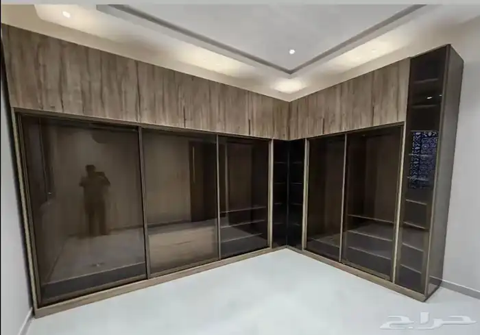 تفصيل خزائن ملابس حسب الطلب 8