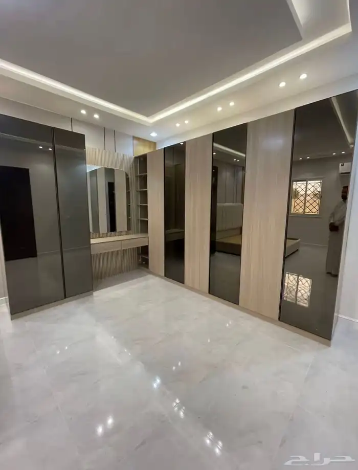 تفصيل خزائن ملابس حسب الطلب 5