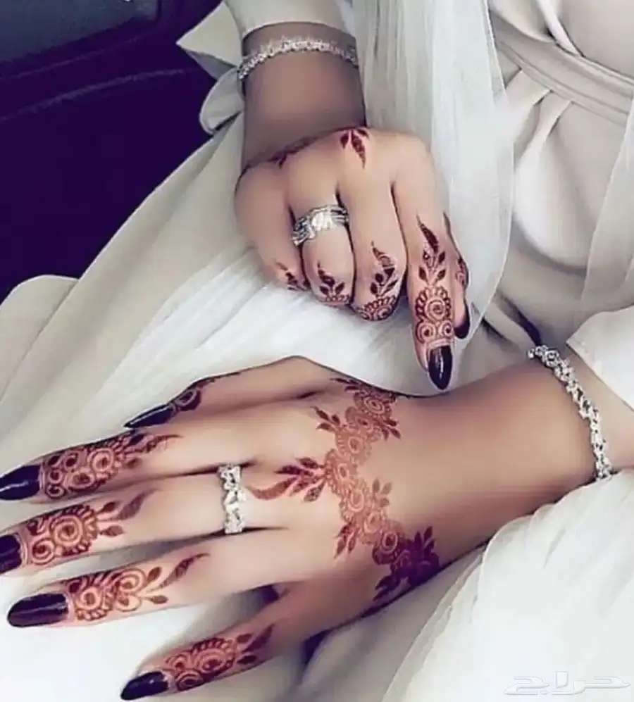 نقاشه أسماء الرياض العرايس والعاصي 51
