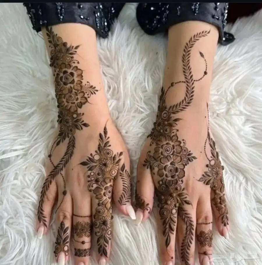 نقاشه أسماء الرياض العرايس والعاصي 28