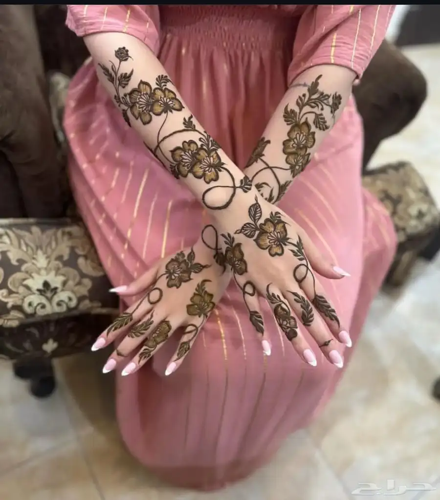 نقاشه أسماء الرياض العرايس والعاصي 20