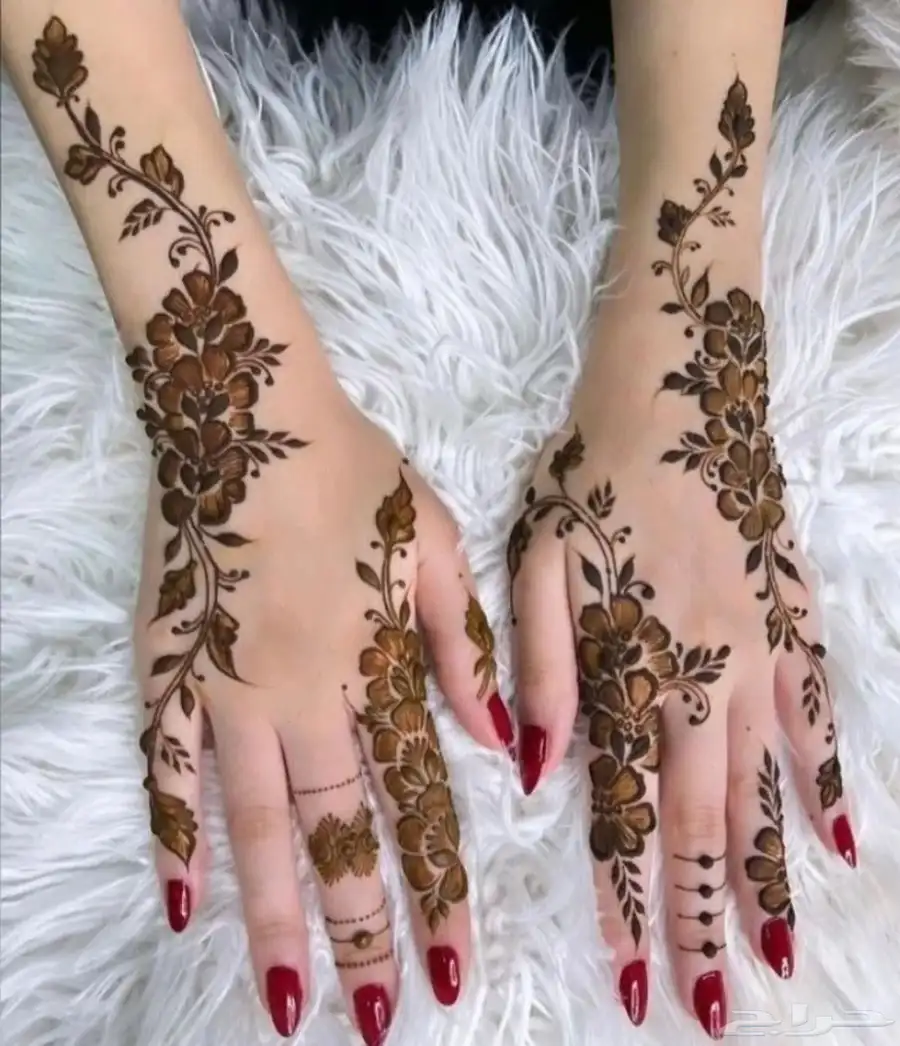 نقاشه أسماء الرياض العرايس والعاصي 29