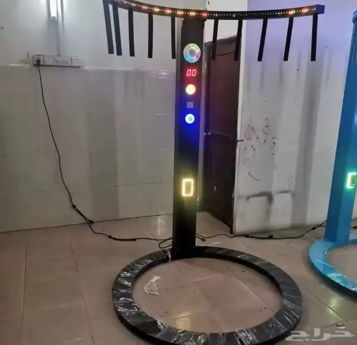 لعبة رد الفعل 0