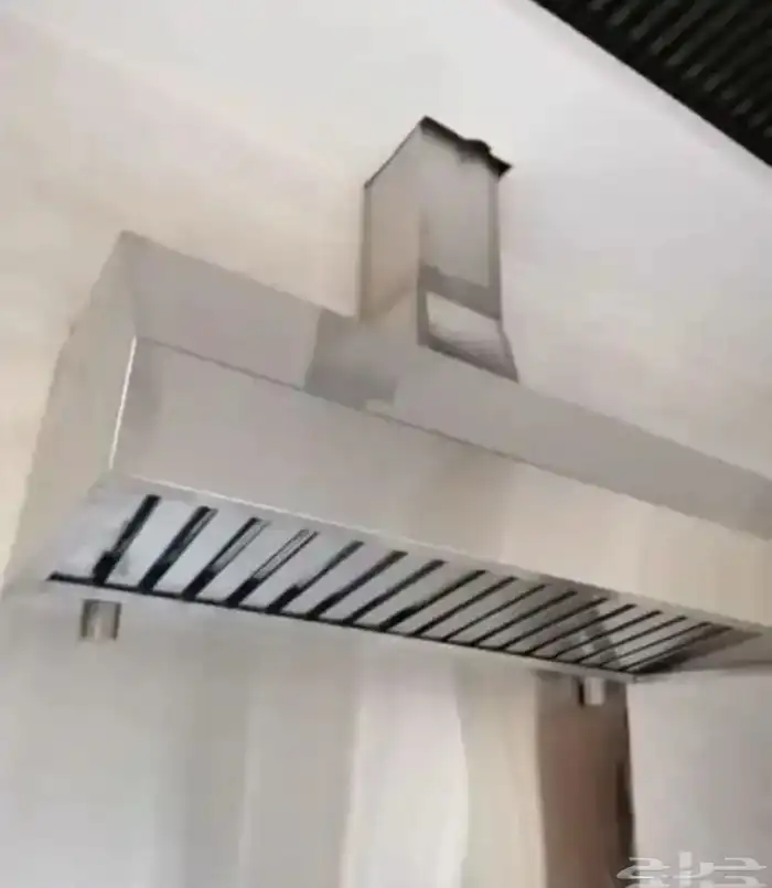 شفاطات مدخنة مداخن شفاط ود مكيفات و مراوح شفط ومداخن 1