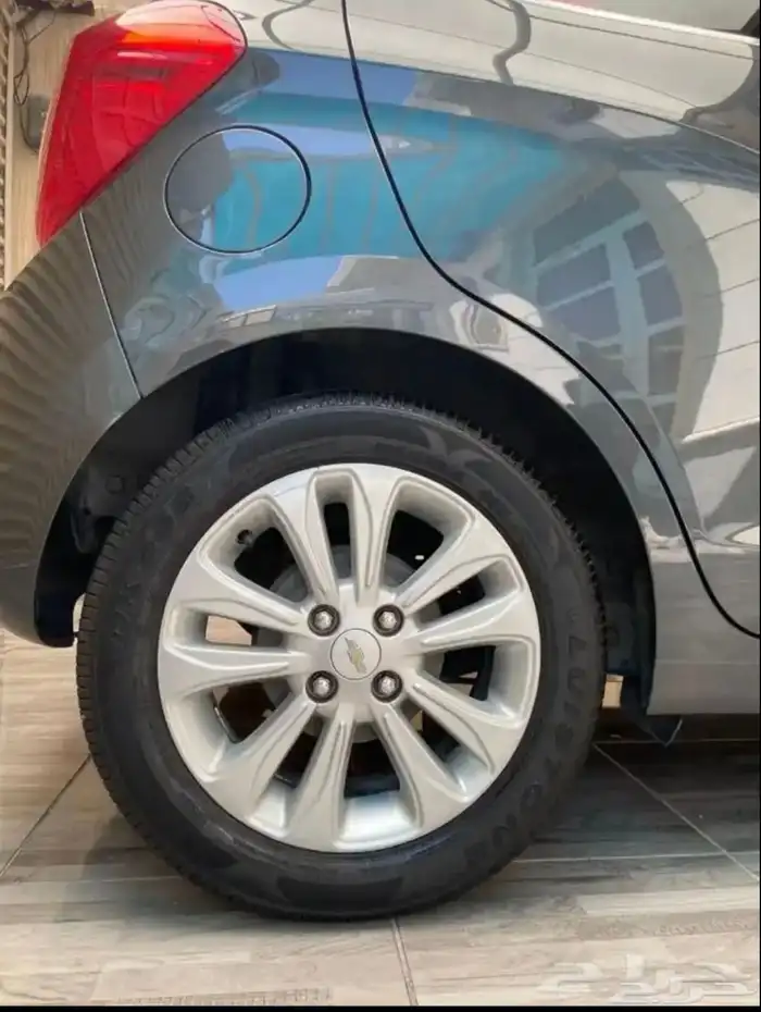 مطلوب جنوط سبارك شفرليه 2020 0