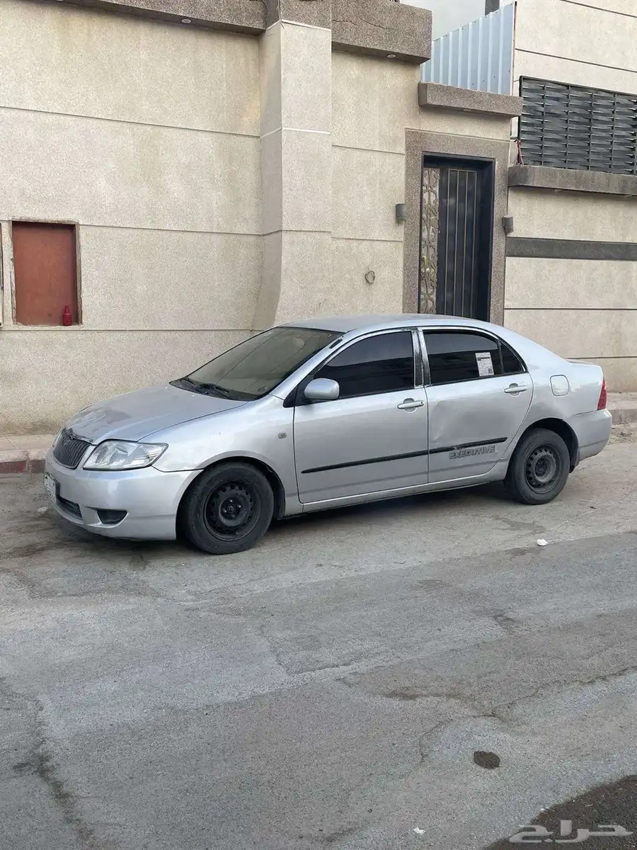 كورلا 6