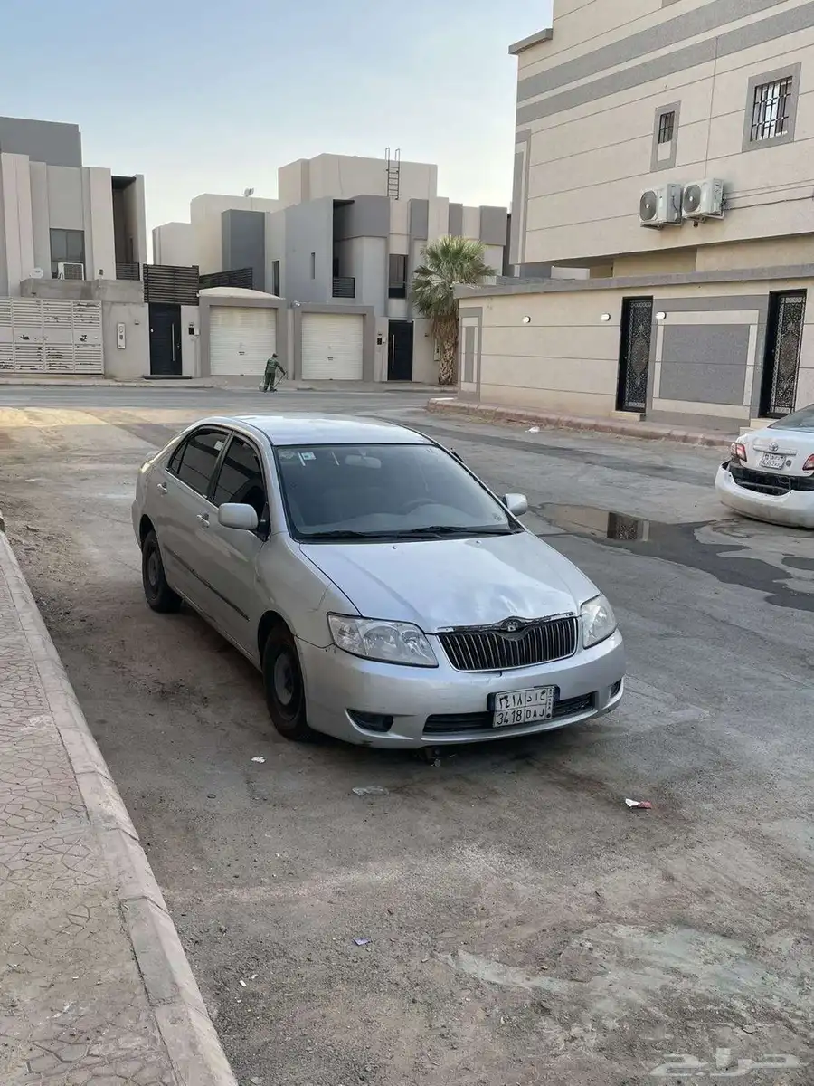 كورلا 5