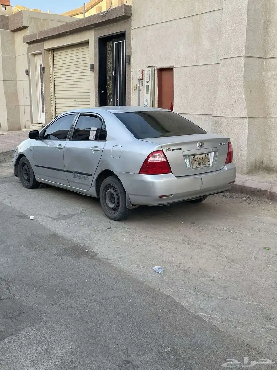 كورلا 3