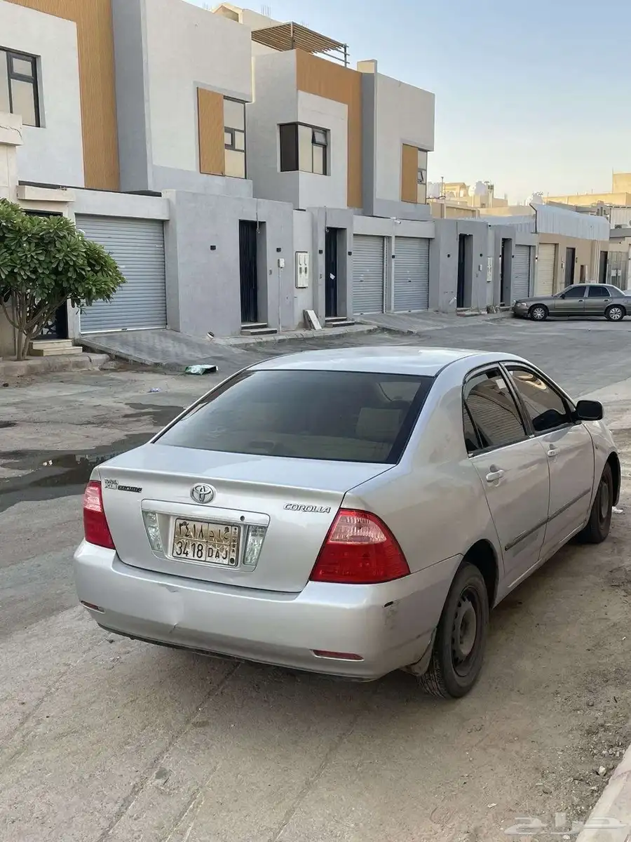 كورلا 1